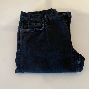 Allsaints Slim Fit Rex Jeans